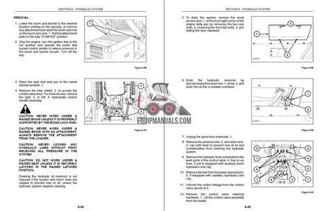 new holland ls185b parts diagram